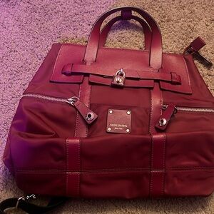 Henri Bendel backpack